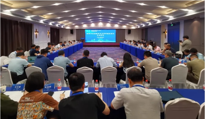 中国机械工程学会生产工程分会2024切削学术年会在济南召开
